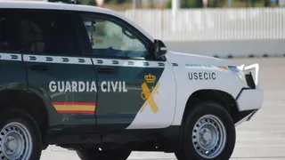 La Guardia Civil