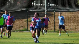 Entrenamientos Algeciras3