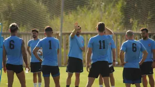 Entrenamientos Algeciras17