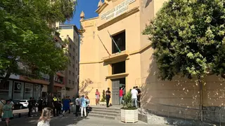 Audiencia Provincial de Algeciras
