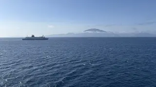 Marina del Estrecho