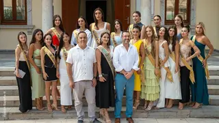 La L&iacute;nea acoger&aacute; la gala de Miss Grand C&aacute;diz el 11 y 12 de octubre