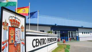 Dos nuevas muertes que se suman al largo listado de la cárcel algecireña