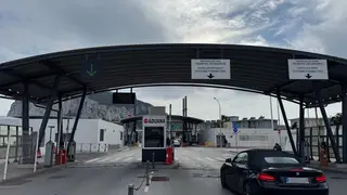 La frontera gibraltareña podría tener fecha de caducidad ya fijada