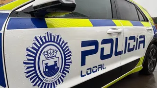 La Policía Local de La Línea, más cerca de contar con su nueva ubicación