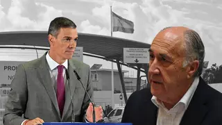 Landaluce (d), pone en duda el papel de S&aacute;nchez en la reuni&oacute;n de este mi&eacute;rcoles en Londres