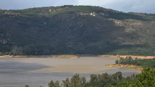 Embalse de Guadarranque