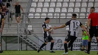 Balona - Chiclana 13