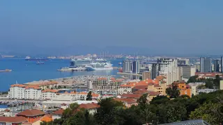 El Parlamento Europeo convoca a Verdemar para escuchar sus denuncias sobre las malas pr&aacute;cticas medioambientales de Gibraltar