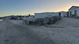 Playa Rinconcillo