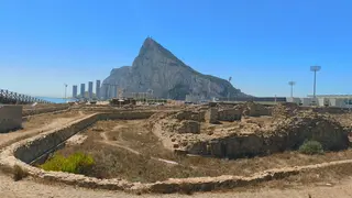 Fuerte de Santa B&aacute;rbara, Bien de Inter&eacute;s Cultural