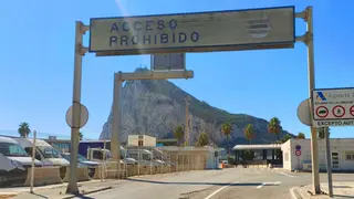 Aduana de Gibraltar