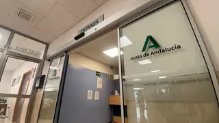 Hospital Punta Europa
