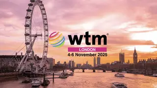 WTM Londres 2025
