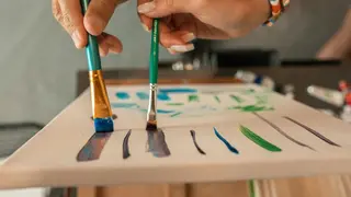 Pintura