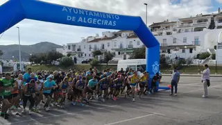 Carrera Algeciras