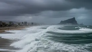Simulacro de maremoto en C&aacute;diz: los tel&eacute;fonos m&oacute;viles de la poblaci&oacute;n recibir&aacute;n alertas ES-Alert el 20 de noviembre para evaluar la capacidad de respuesta ante emergencias.