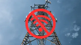 Fallo Wifi