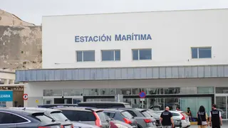 Tras comprobar la documentaci&oacute;n, los agentes constataron la existencia de diversos se&ntilde;alamientos internacionales sobre los menores