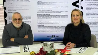 FICSAN, con casi medio siglo de historia, se consolida como una de las citas culturales m&aacute;s relevantes del Campo de Gibraltar