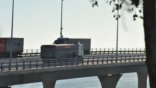 La actuaci&oacute;n se desarrollar&aacute; en el tramo comprendido entre el enlace de La Menacha y el t&uacute;nel de acceso al puerto