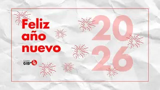 &iexcl;Feliz a&ntilde;o 2026 Campo de Gibraltar! - FOTO: Luc&iacute;a Becerra