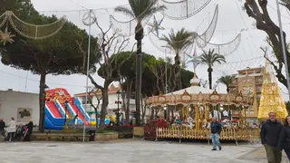 El Campo de Gibraltar inicia el nuevo a&ntilde;o con una imagen de convivencia y civismo