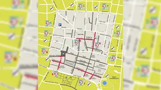El Ayuntamiento recuerda que, aunque durante enero no habr&aacute; sanciones, es importante no demorar la tramitaci&oacute;n de permisos para evitar incidencias cuando finalice el plazo