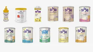 En un comunicado, Nestl&eacute; pidi&oacute; disculpas a los consumidores y asegur&oacute; que no se han registrado casos de enfermedad asociados a estos productos