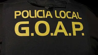 La intervenci&oacute;n se llev&oacute; a cabo con total normalidad y sin incidentes rese&ntilde;ables, garantizando en todo momento la seguridad tanto de los agentes intervinientes como de los ciudadanos presentes
