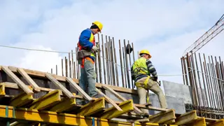 Trabajadores de una empresa en Gibraltar denuncian tres meses sin cobrar