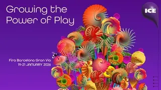Feria Internacional del Juego 2026