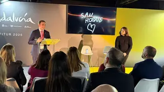El municipio, situado entre las provincias de C&aacute;diz y M&aacute;laga, presume de reunir todos los elementos que el visitante puede desear