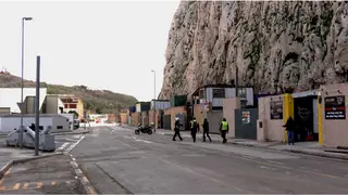 una zona especialmente expuesta a movimientos de ladera y erosi&oacute;n natural debido a las condiciones geol&oacute;gicas y meteorol&oacute;gicas del terreno