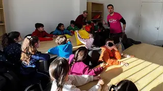 El San Roque Magic Fest se ha consolidado como una cita cultural destacada del Campo de Gibraltar