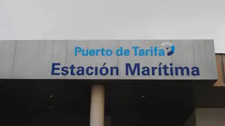 Puerto de Tarifa