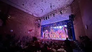 En el caso de que no se agoten los abonos, la organizaci&oacute;n ha previsto la venta de entradas sueltas el mismo d&iacute;a de cada funci&oacute;n