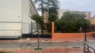 Todos los servicios operativos municipales se encuentran coordinados y que se est&aacute;n evaluando los sistemas de alerta para, si fuese necesario, activar el Plan Local de Emergencias