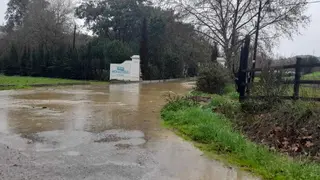 El dispositivo de seguimiento contin&uacute;a activo ante la previsi&oacute;n de que la situaci&oacute;n pueda agravarse en las pr&oacute;ximas horas