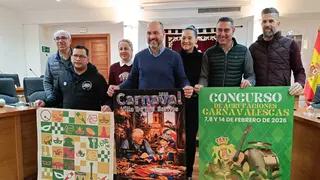 El calendario festivo arrancar&aacute; el s&aacute;bado 21 de febrero en Los Barrios, continuar&aacute; el 28 de febrero en Los Cortijillos y culminar&aacute; el 7 de marzo en Palmones
