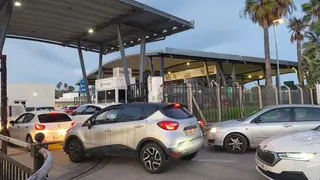 - FOTO: Luc&iacute;a Becerra