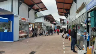 Mercado provisional 20 abril