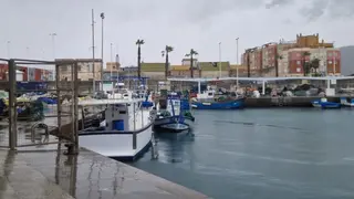 Puerto de La Atunara