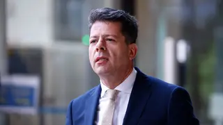 Fabian Picardo