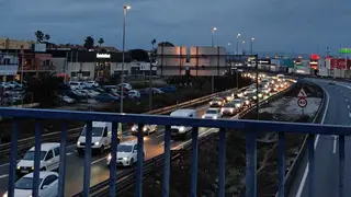 Desde la formaci&oacute;n municipalista tambi&eacute;n se cuestiona la respuesta del Ayuntamiento de Algeciras ante esta situaci&oacute;n