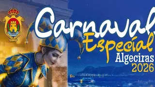 Carnaval Especial de Algeciras 2026