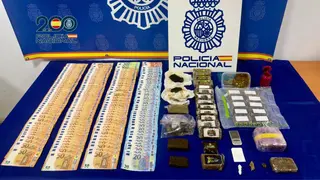 La investigaci&oacute;n se inici&oacute; en noviembre de 2025 despu&eacute;s de que los agentes tuvieran conocimiento de una posible actividad de venta de droga en las inmediaciones del domicilio del ahora detenido