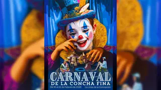 El domingo 22 a las 18.00 horas tendr&aacute; lugar la Gran Cabalgata de Carnaval, con carrozas, agrupaciones locales, disfraces y charangas