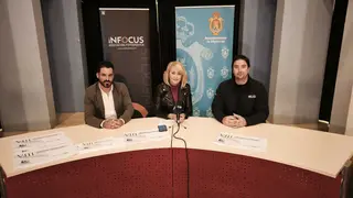 El congreso incluir&aacute; exposiciones, ponencias, talleres pr&aacute;cticos y visitas guiadas, adem&aacute;s de la Asamblea General de la Federaci&oacute;n Andaluza de Fotograf&iacute;a y la Gala Anual de entrega de premios