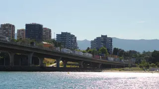 Las incidencias fueron especialmente significativas en las conexiones mar&iacute;timas